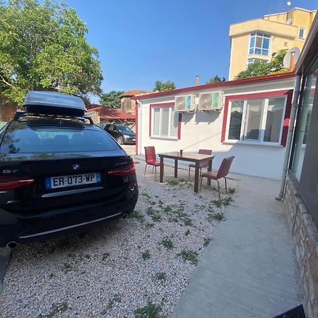 Centre Reach Otel Едірне Екстер'єр фото