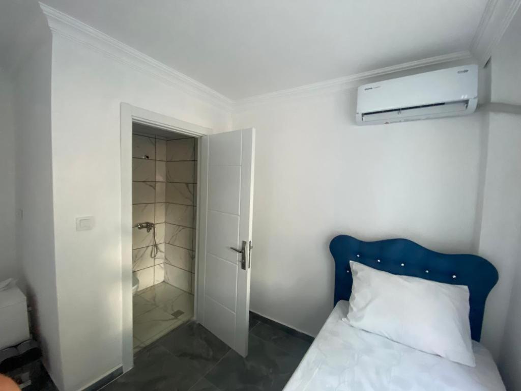 Centre Reach Otel Едірне Екстер'єр фото
