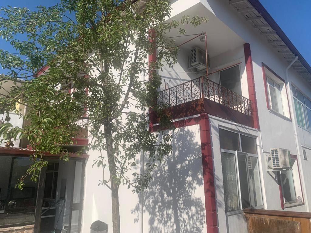 Centre Reach Otel Едірне Екстер'єр фото
