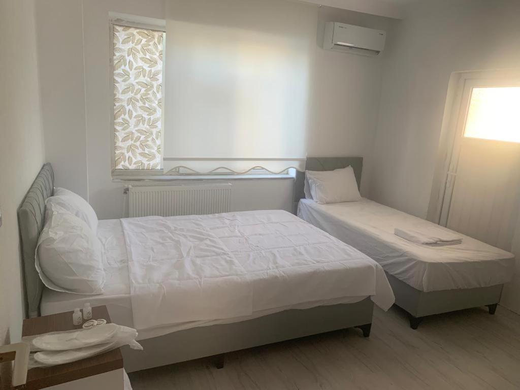 Centre Reach Otel Едірне Екстер'єр фото