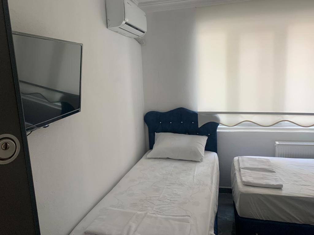 Centre Reach Otel Едірне Екстер'єр фото