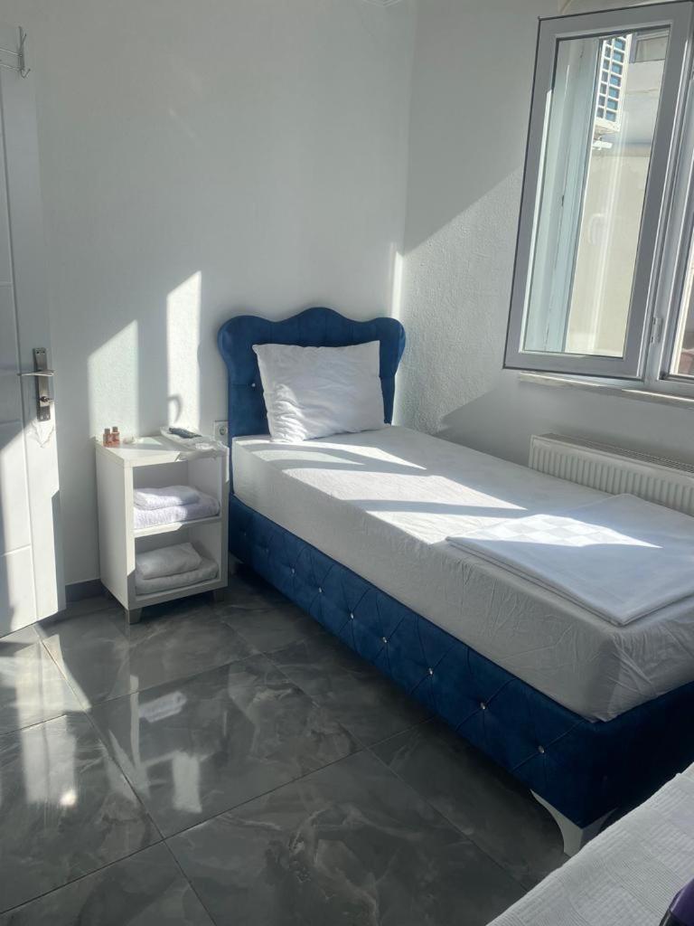 Centre Reach Otel Едірне Екстер'єр фото