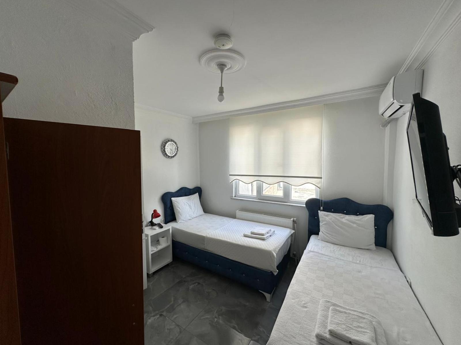 Centre Reach Otel Едірне Екстер'єр фото