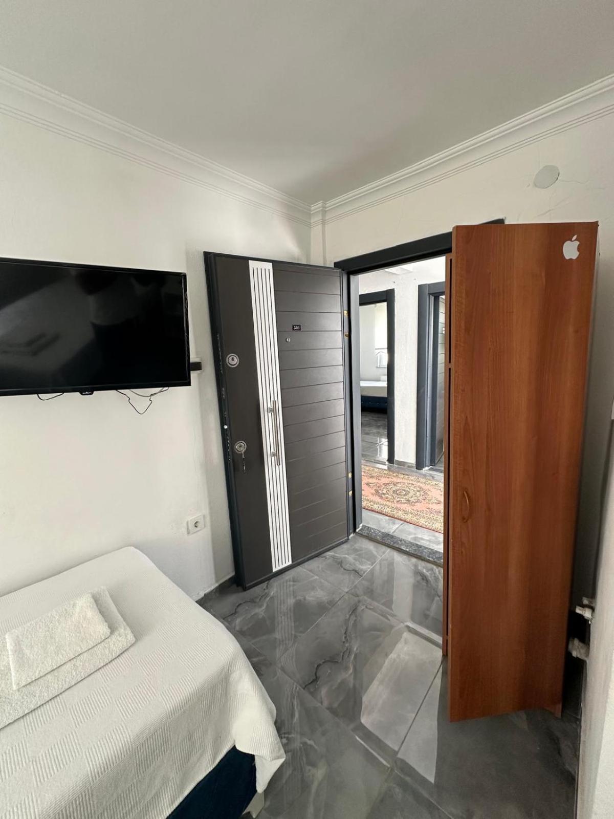 Centre Reach Otel Едірне Екстер'єр фото